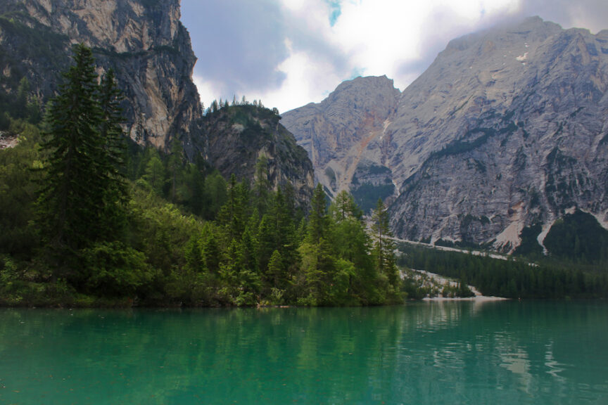 Pragser Wildsee