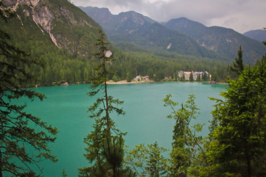 Pragser Wildsee