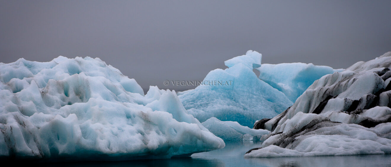 Jökulsárlón