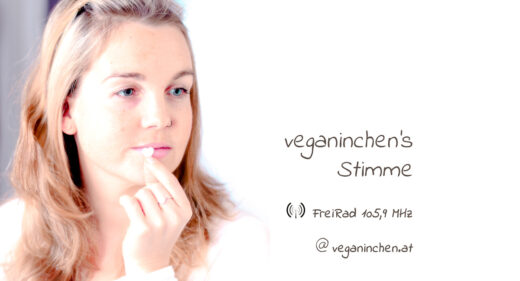 veganinchens Stimme