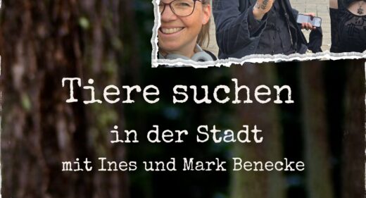 Mark Benecke Ines Fischer veganinchens Stimme Christina Prechtl