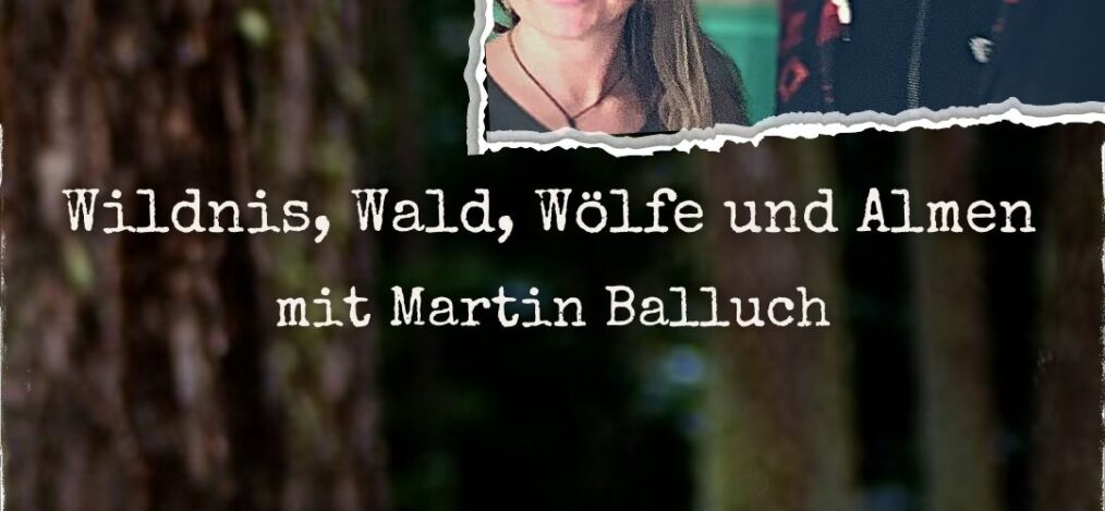 Martin Balluch Christina Prechtl veganinchens Stimme